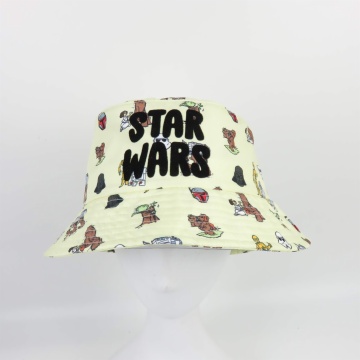 Bucket Hat