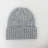 knitted hat