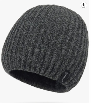Beanie Hat