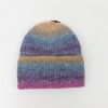 knitted hat