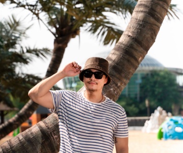 Bucket Hat