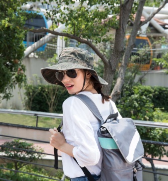 Bucket Hat