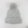 knitted hat