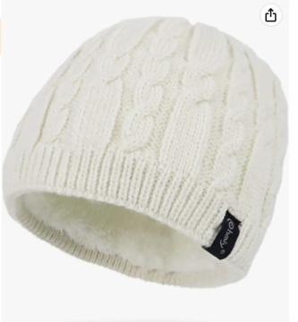 Beanie Hat