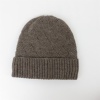 knitted hat