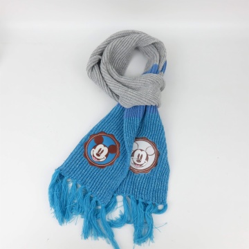 scarf
