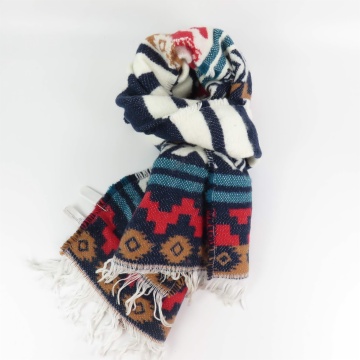scarf