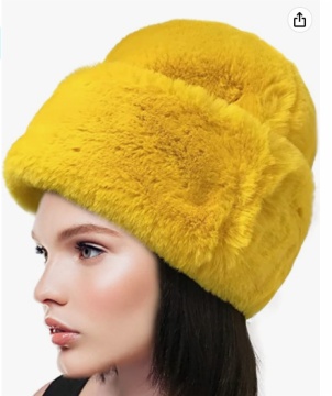 winter hat