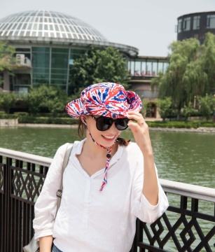 Bucket Hat