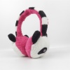 Ear protectors