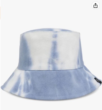 Basin cap
