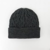 knitted hat