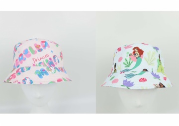 Bucket Hat