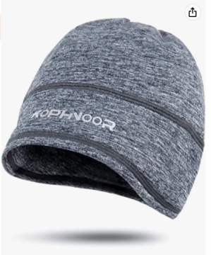 Skull Cap