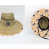 Straw hat