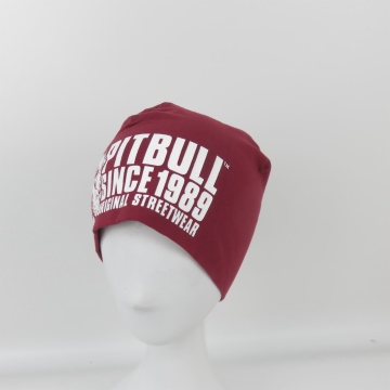 Skull Cap