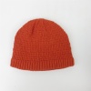 knitted hat