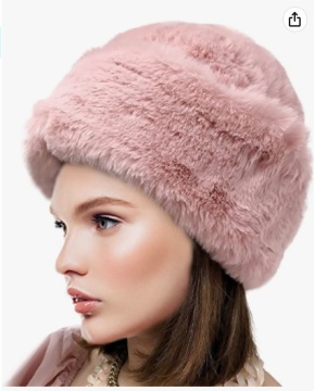winter hat