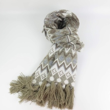 scarf