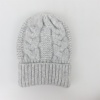 knitted hat