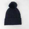 knitted hat