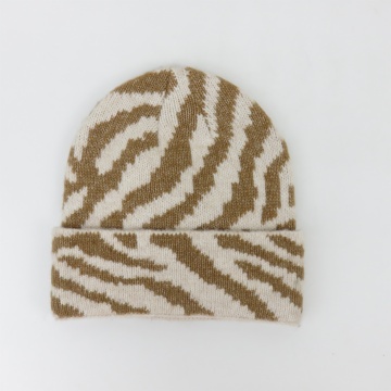 knitted hat