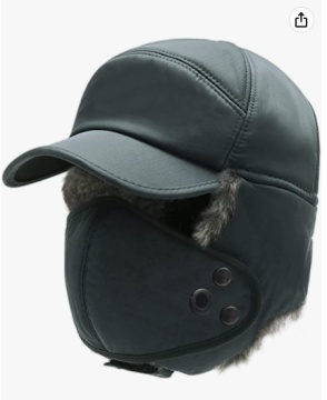 winter hat