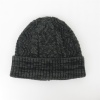 knitted hat