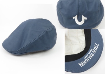 Ivy Cap