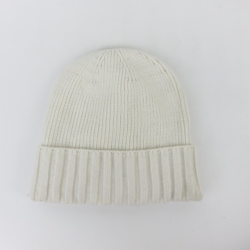 knitted hat