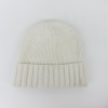 knitted hat
