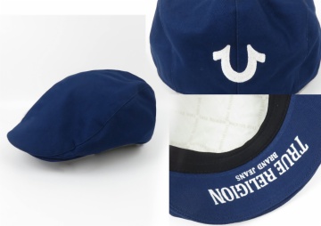 Ivy Cap