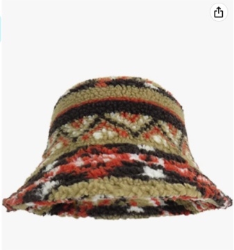 Bucket Hat