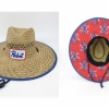 Straw hat