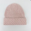 knitted hat