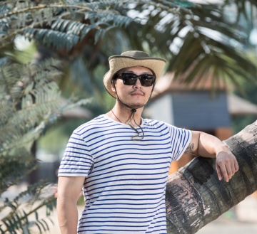 Bucket Hat