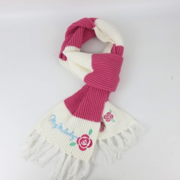 scarf